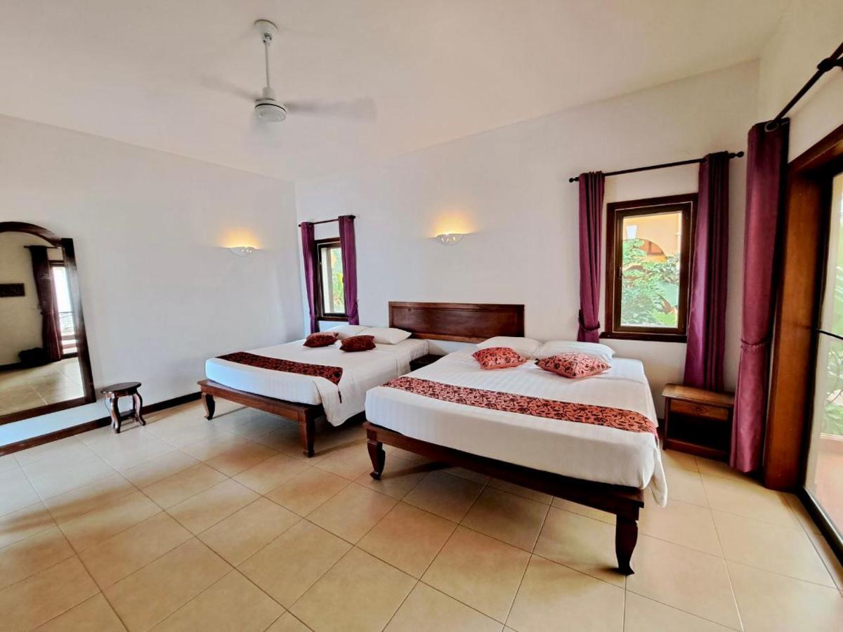 Den Hotel Totonou Siem Reap Exteriör bild
