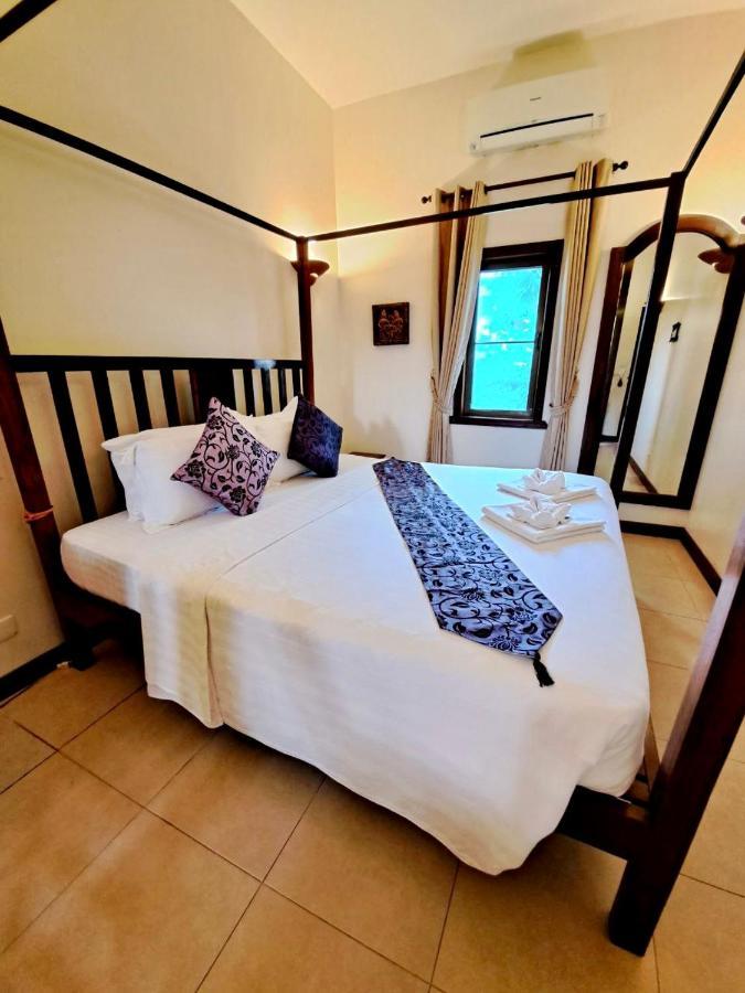 Den Hotel Totonou Siem Reap Exteriör bild