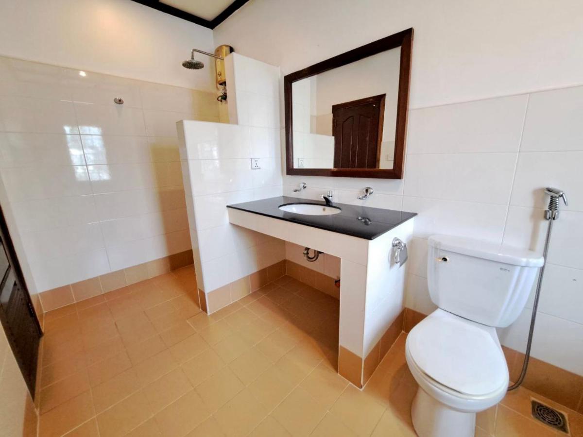 Den Hotel Totonou Siem Reap Exteriör bild