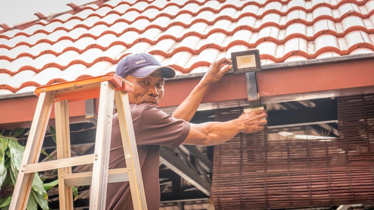 Den Hotel Totonou Siem Reap Exteriör bild