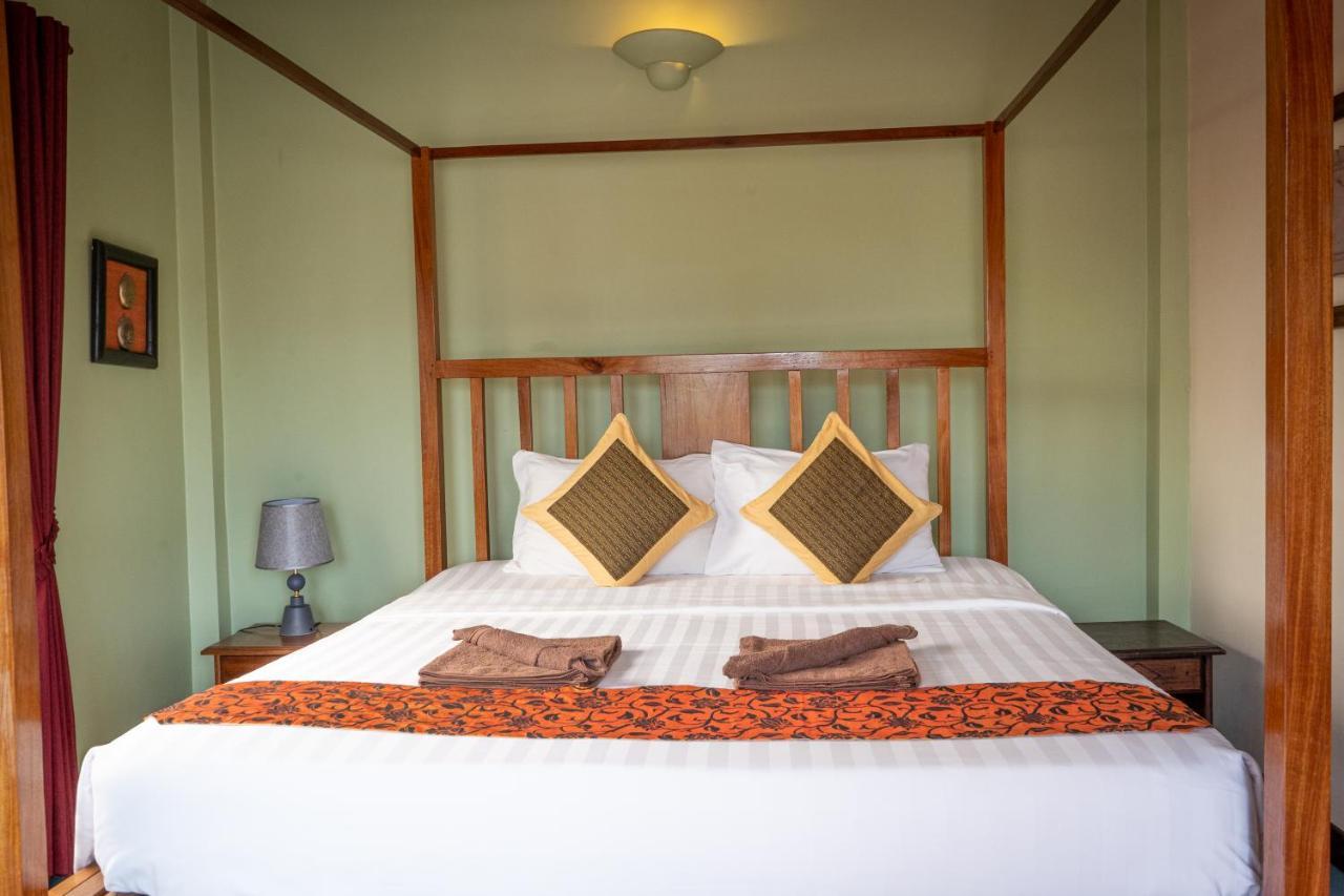 Den Hotel Totonou Siem Reap Exteriör bild