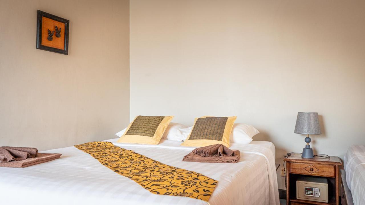 Den Hotel Totonou Siem Reap Exteriör bild