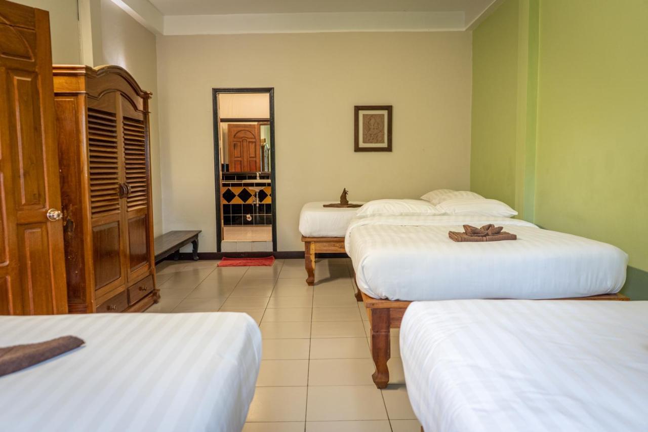 Den Hotel Totonou Siem Reap Exteriör bild