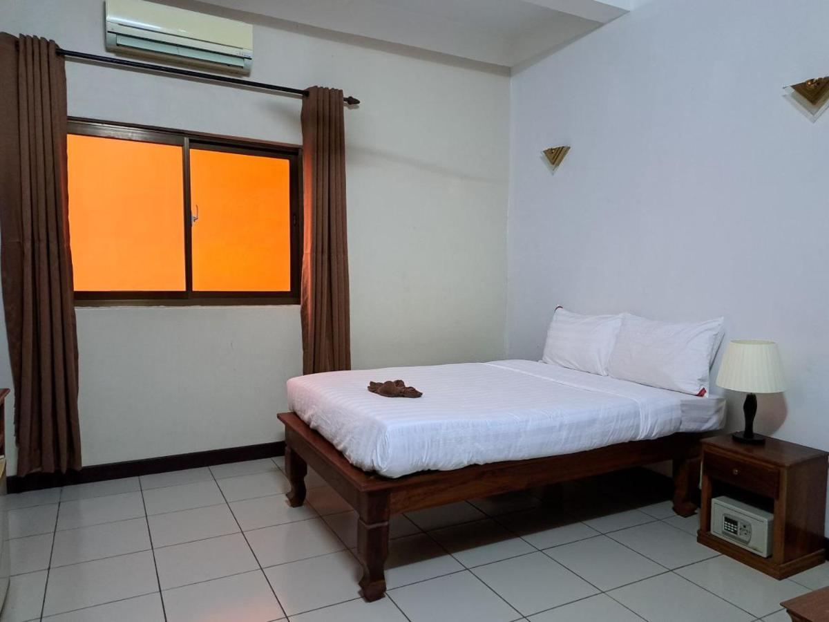 Den Hotel Totonou Siem Reap Exteriör bild