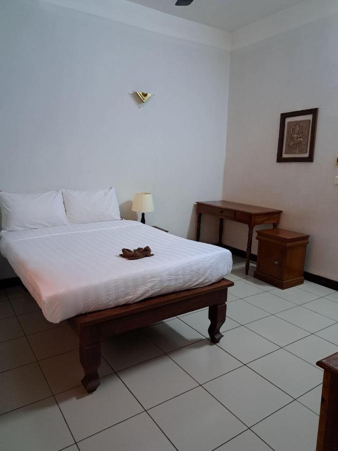 Den Hotel Totonou Siem Reap Exteriör bild